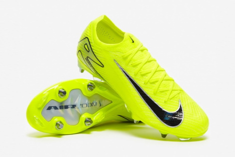 Бутсы Nike Zm Vapor 16 Elite Sg-Pro