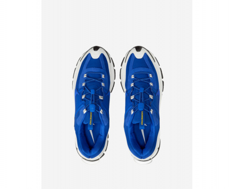 Кроссовки Nike Zoom Vomero 5 Roam Racer Blue