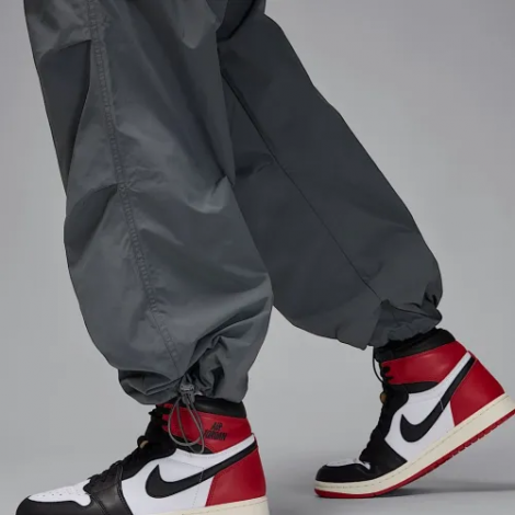 Брюки Nike Jordan Essentials Мужские Woven Pants