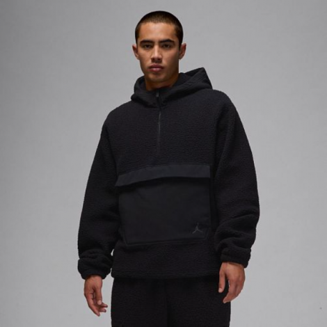 Толстовка Nike MJ Flight Sherpa Top