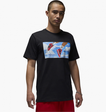 Футболка Air Jordan Flight Essentials T-Shirt