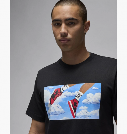 Футболка Air Jordan Flight Essentials T-Shirt
