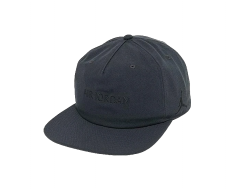 Кепка Nike UJ PRO CAP US FB AJ DC 5 PNL чорна FZ2011-010