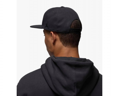 Кепка Nike UJ PRO CAP US FB AJ DC 5 PNL чорна FZ2011-010