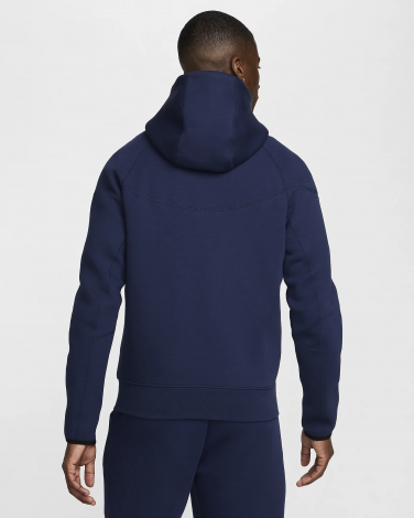 Толстовка Tech Fleece Zip Hoodie Psg