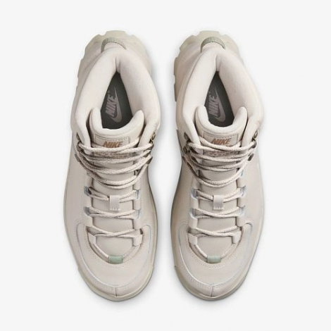 Черевики жіночі Nike CITY CLASSIC PREMIUM WATERPROOF BOOT кремові FZ8629-100