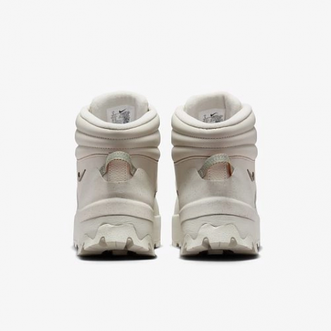 Черевики жіночі Nike CITY CLASSIC PREMIUM WATERPROOF BOOT кремові FZ8629-100