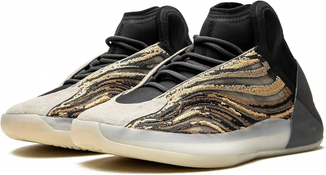 Кроссовки Adidas Yeezy Quantum