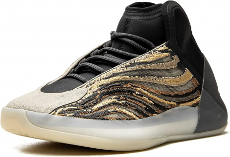 Кроссовки Adidas Yeezy Quantum