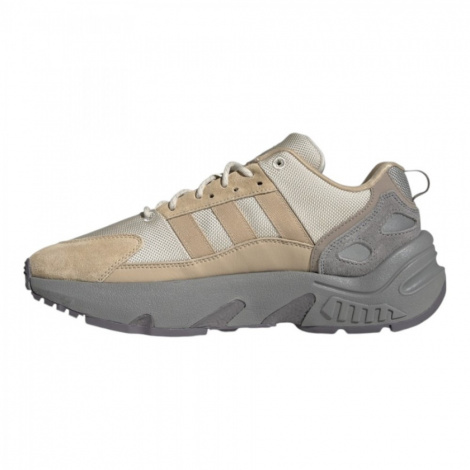 Кроссовки Adidas Zx 22 Boost Shoes Beige