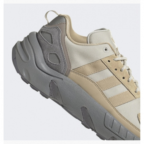 Кроссовки Adidas Zx 22 Boost Shoes Beige