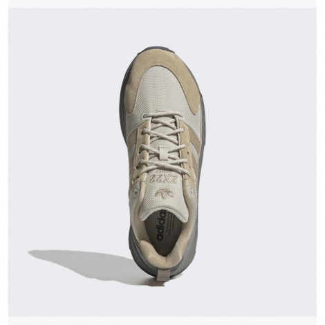 Кроссовки Adidas Zx 22 Boost Shoes Beige