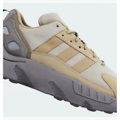 Кроссовки Adidas Zx 22 Boost Shoes Beige