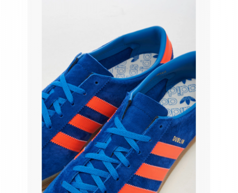 Кроссовки Adidas Originals Dublin
