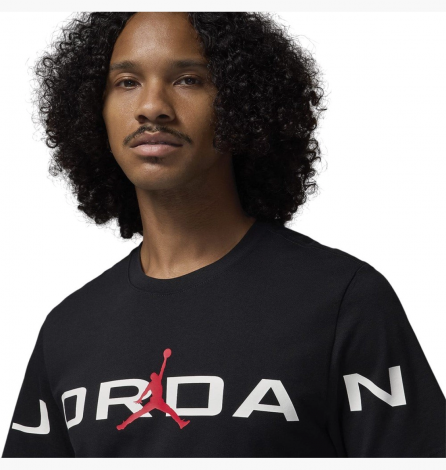 Футболка Air Jordan T-Shirt