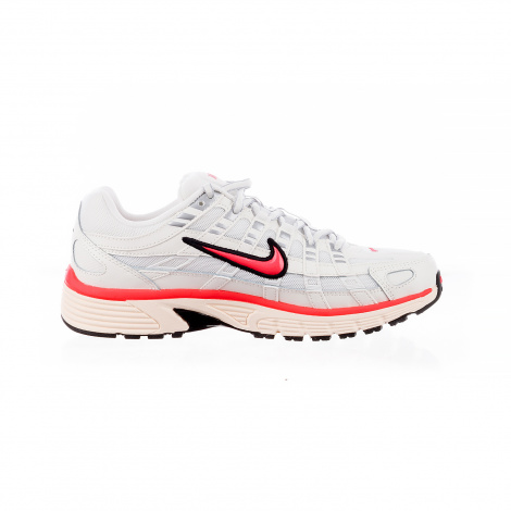 Кросівки жіночі Nike P-6000 бежево-рожеві HJ7361-133