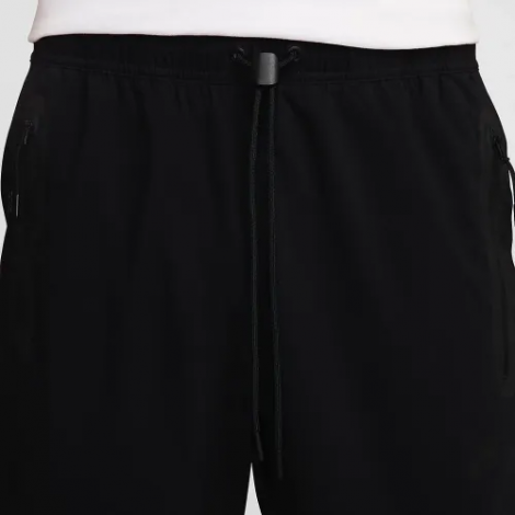 Брюки мужские Nike Tech Black