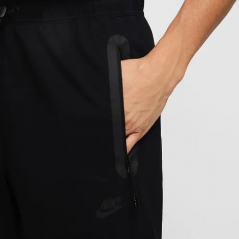 Брюки мужские Nike Tech Black