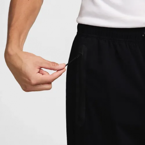 Брюки мужские Nike Tech Black