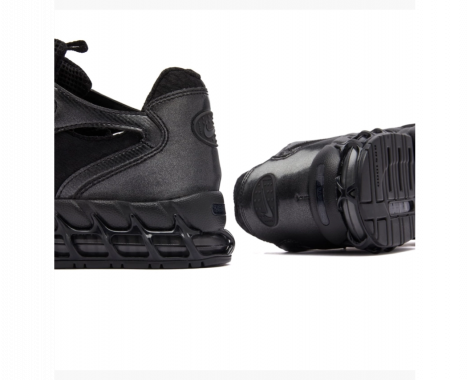 Кросівки Nike AIR ZOOM SPIRIDON CAGE 2 чорні HM8497-010