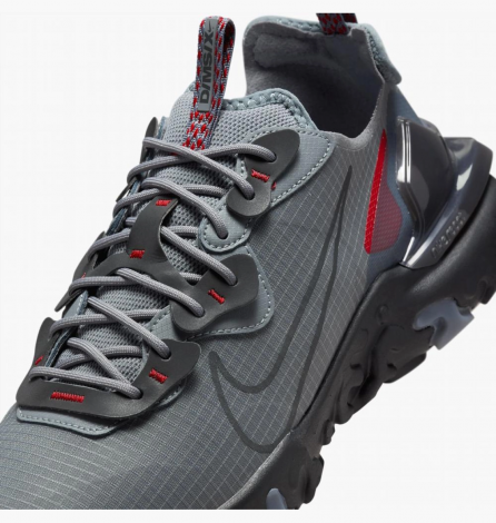 Кроссовки Унисекс Nike React Vision