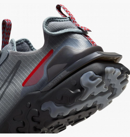 Кроссовки Унисекс Nike React Vision