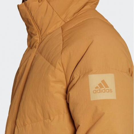 Пуховик Adidas Big Baffle Coat