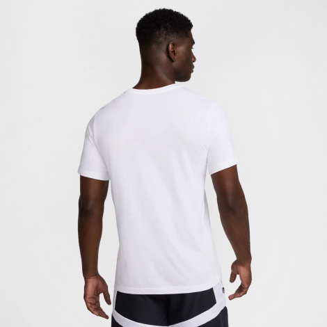 Футболка Nike M Df Tee Bball Oc