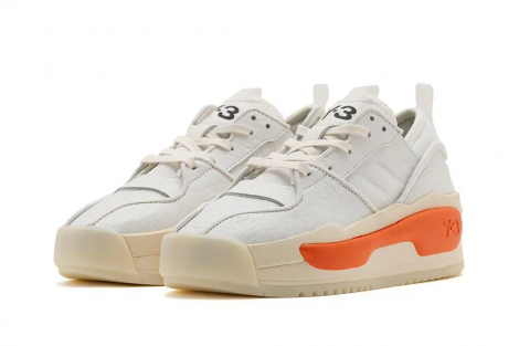 Кроссовки Y-3 X Adidas