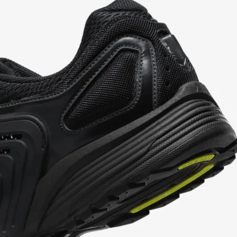 Кросівки Nike AIR PEGASUS WAVE чорні IB0612-001