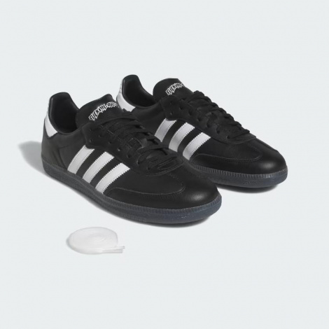 Кроссовки Adidas Fucking Awesome X Samba