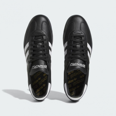 Кроссовки Adidas Fucking Awesome X Samba