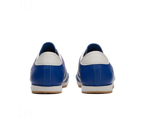 Кросівки Adidas X C.P. Company Italia Spzl & Collegiate Royal