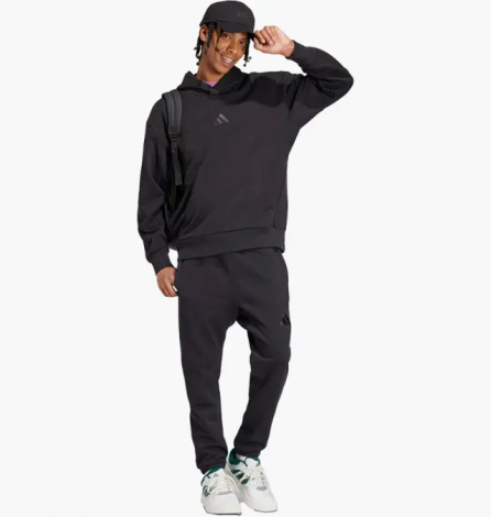 Костюм Спортивный Adidas All Szn Fleece Sportswear