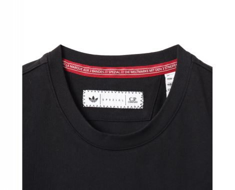 Лонгслів Adidas Originals X C.P. Company Spezial Pocket Longsleeve