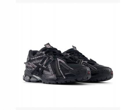 Кросівки New Balance 1906A чорні M1906AF