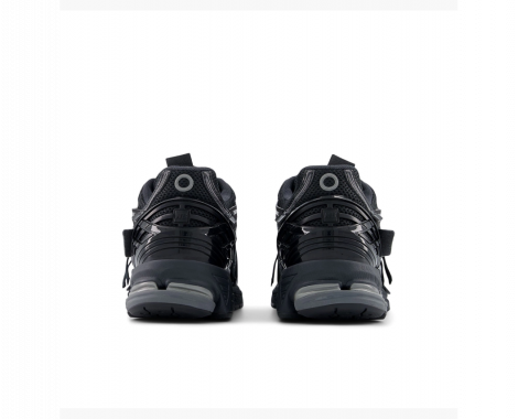 Кросівки New Balance 1906A чорні M1906AF