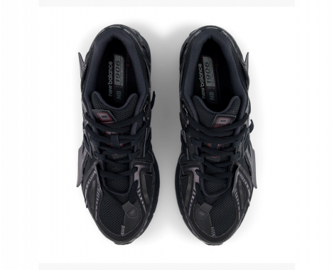 Кросівки New Balance 1906A чорні M1906AF
