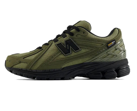 Кроссовки New Balance 1906R Cordura