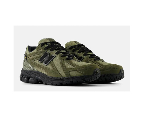 Кроссовки New Balance 1906R Cordura