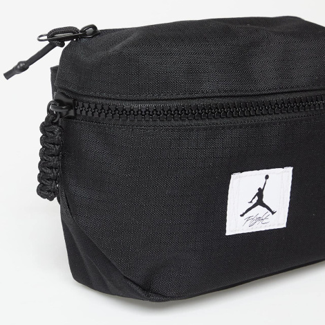 Сумка На Пояс Nike Air Jordan Waistbag Jam Flight Crossbody