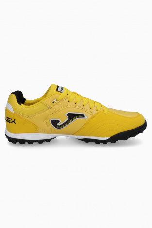 Сороконіжки (шиповки) Joma TOP FLEX жовті TOPS2528TF