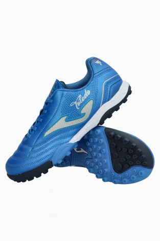 Сороконіжки (шиповки) дитячі Joma TOLEDO JR сині TOJS2404TF