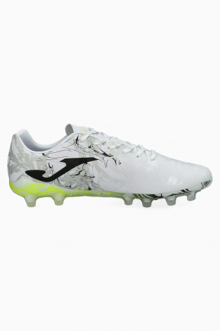 Бутcи Joma SUPERCOPA біло-жовті SUPS2402FG