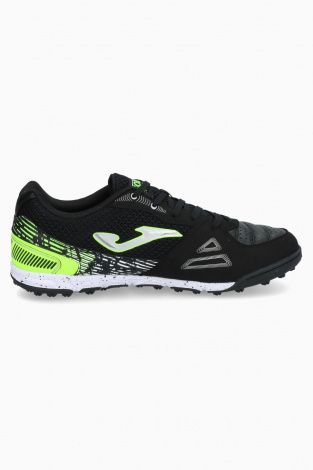 Сороконіжки (шиповки) Joma MUNDIAL чорно-лаймові MUNS2501TF