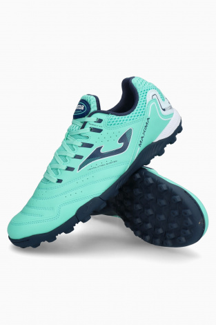 Сороконожки Joma Maxima 2527 TF - голубой