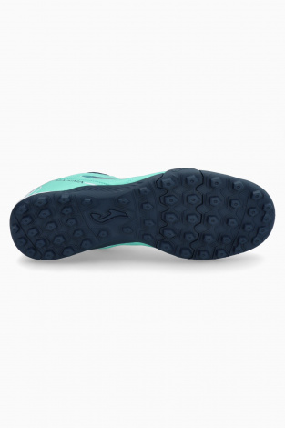 Сороконожки Joma Maxima 2527 TF - голубой