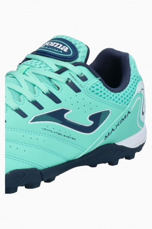 Сороконожки Joma Maxima 2527 TF - голубой