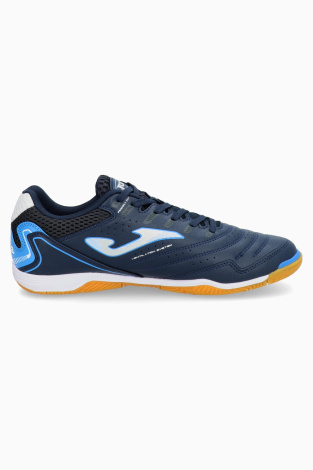 Футзалки (бампи) Joma MAXIMA темно-сині MAXS2303IN