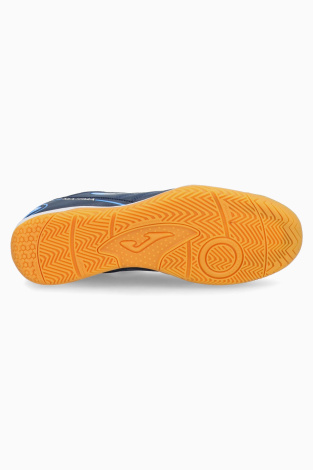 Футзалки (бампи) Joma MAXIMA темно-сині MAXS2303IN